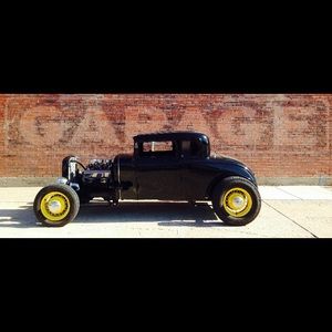 Meet your Posher, Luke